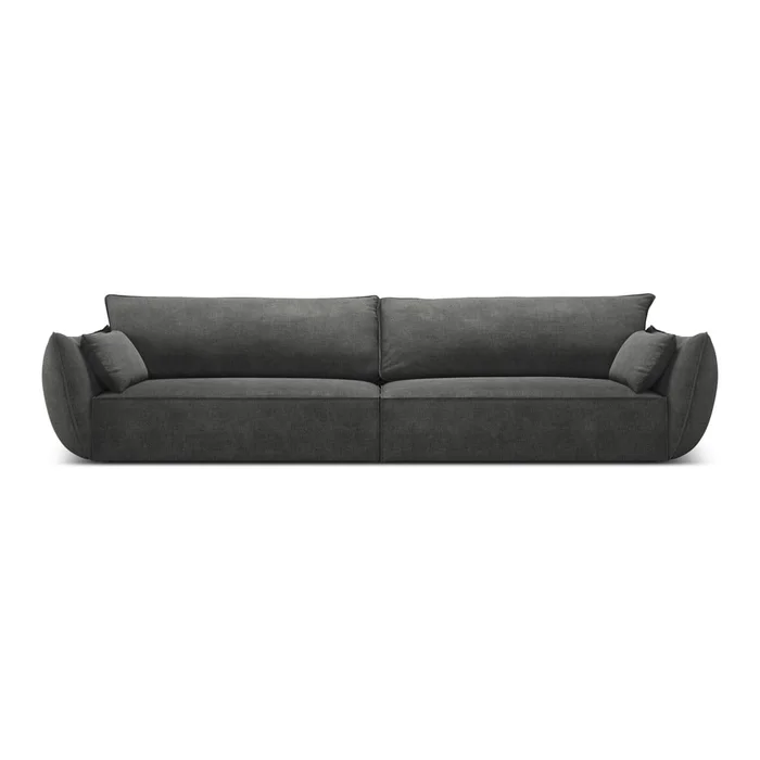 Vanda Šedá Pohovka 248 cm Mazzini Sofas