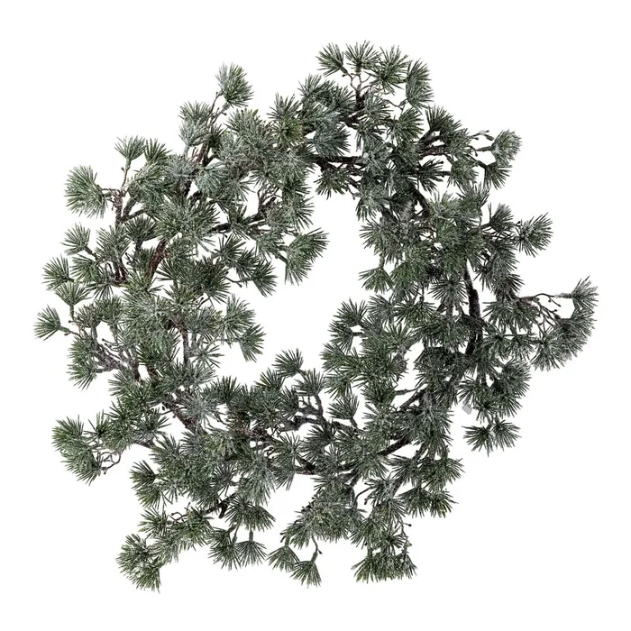 Vánoční cedrový věnec Ø 50 cm – Bloomingville