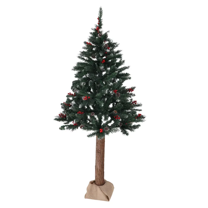 Vánoční stromek 180 cm PNIK TYP 2 posněžený