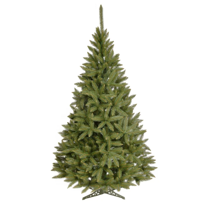 Vánoční stromek CHISMA TYP 1 – zelený, 180 cm