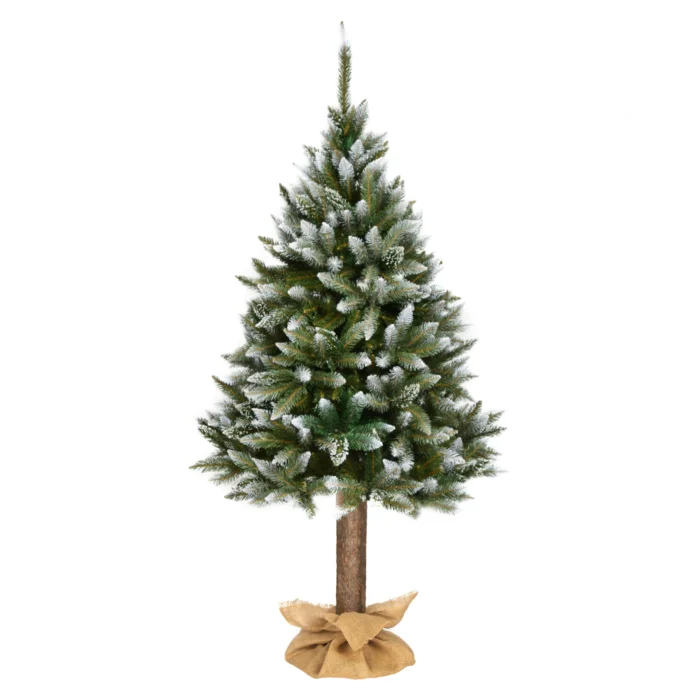 Vánoční stromek CHISMA TYP 3, posněžený, 180 cm
