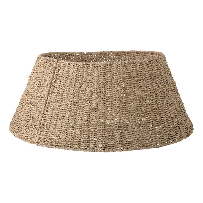 Vánoční sukně na stromek Luciella