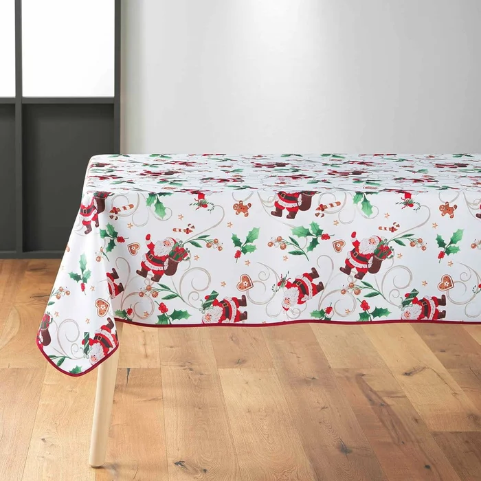 Vánoční ubrus Noel 150x300 cm
