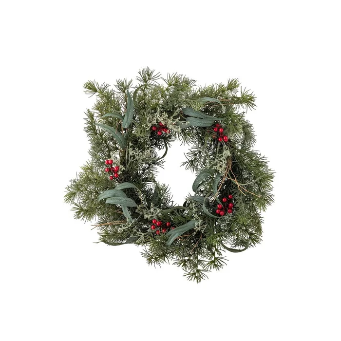 Vánoční věnec Pine 60 cm