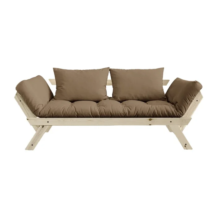 Variabilní pohovka Karup Design Bebop Natural Mocca