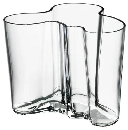 Váza Alvar Aalto 12 cm