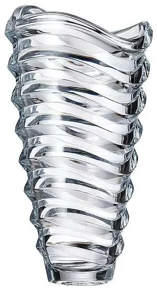 Váza Wave 340 mm