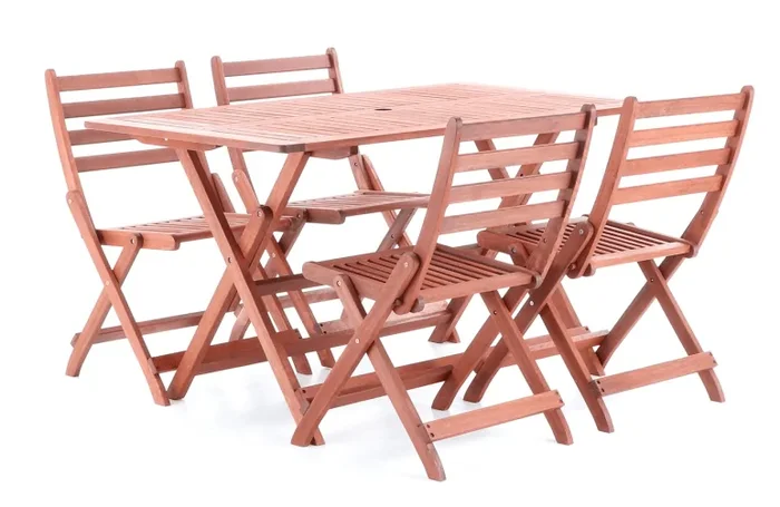 VeGA 4 Zahradní set