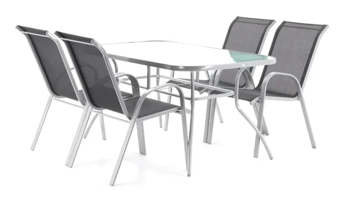 VeGAS PATRICIA SET 4 – Zahradní sada