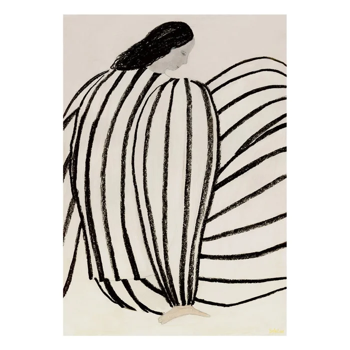 Velký dekorativní plakát 70x100 cm You