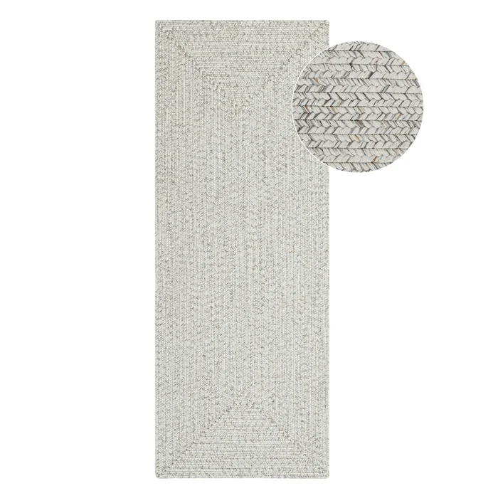 Venkovní běhoun 200x80 cm NorthRugs