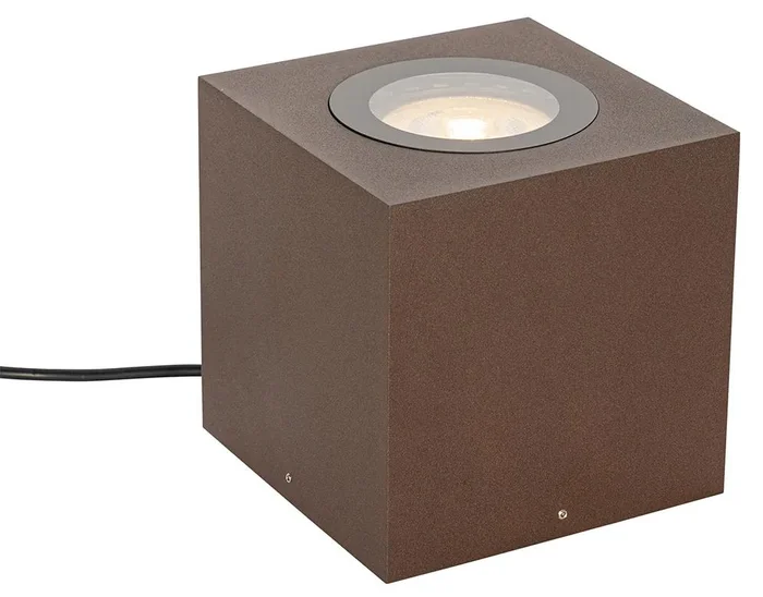 Venkovní bodové LED světlo Lennard IP65