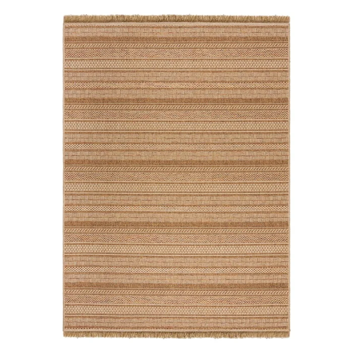 Venkovní koberec Farah Stripe 120x170 cm