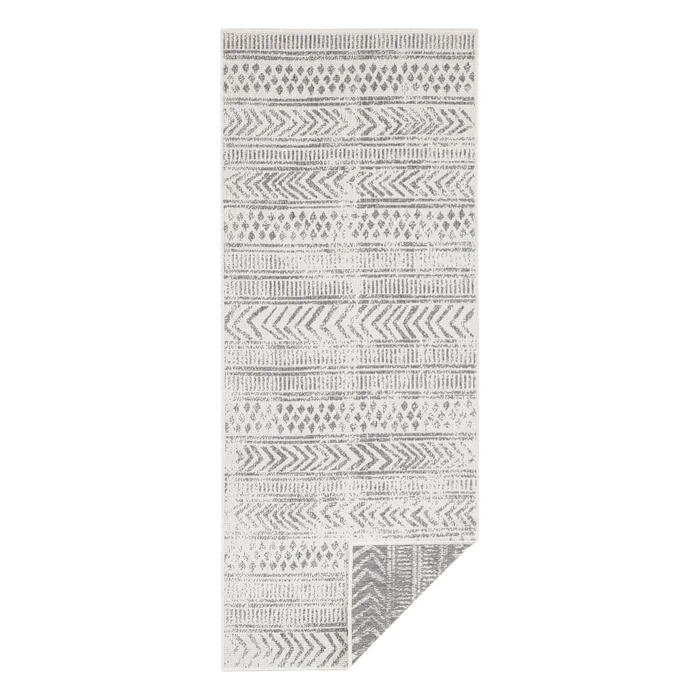 Venkovní koberec NORTHRUGS Biri 80x350 cm