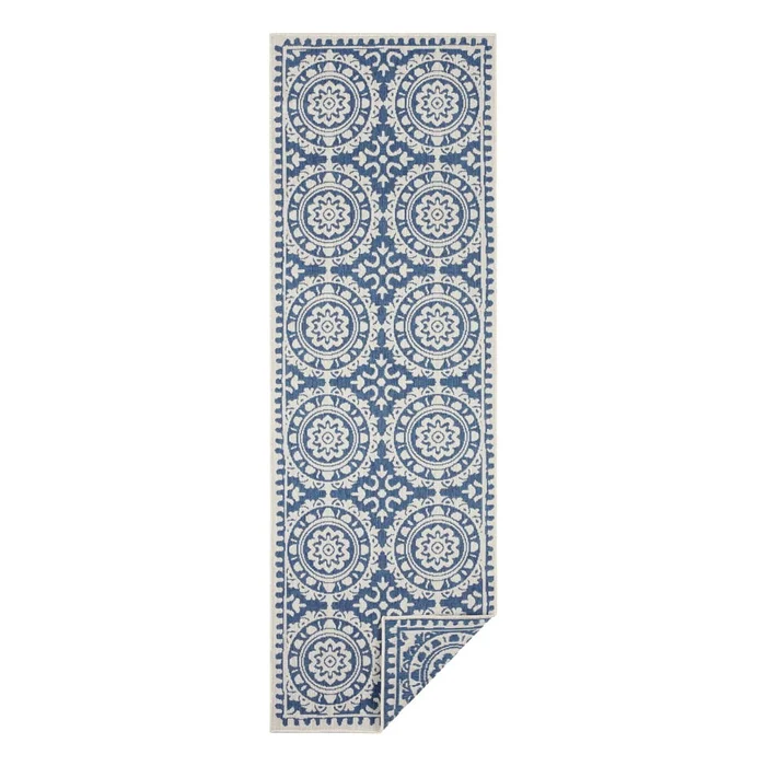 Venkovní koberec NORTHRUGS Jardin 80x250 cm