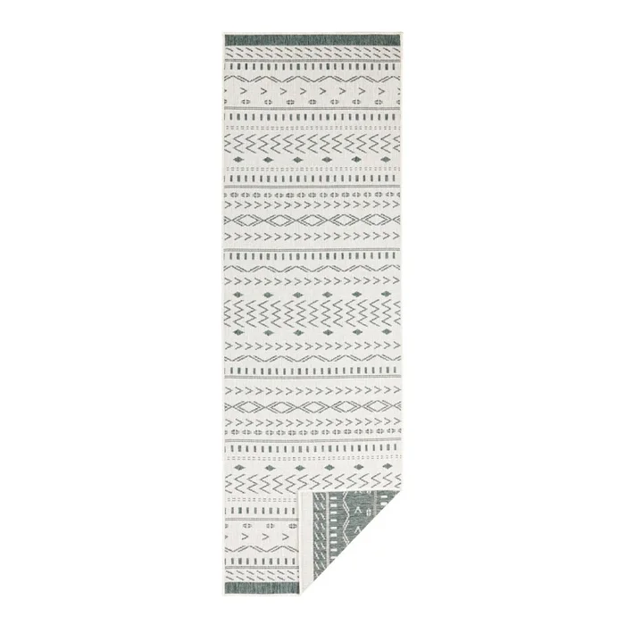 Venkovní koberec NORTHRUGS Kuba 80x350 cm