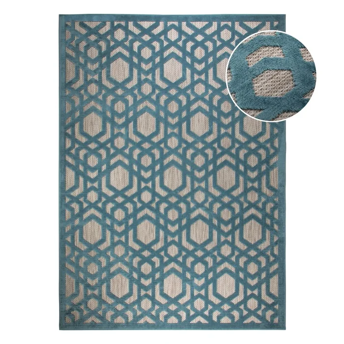 Venkovní koberec Oro Flair Rugs 170x120 cm