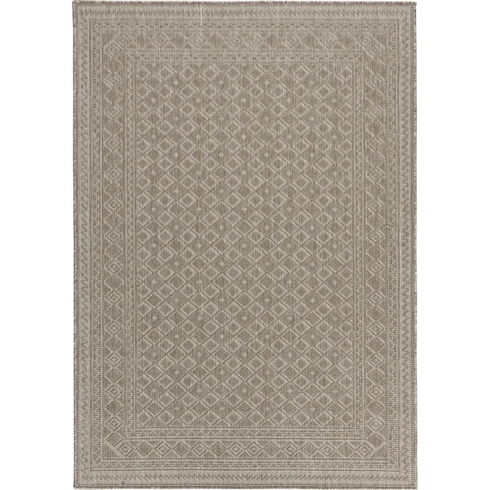 Venkovní koberec Terrazzo 170x120 cm