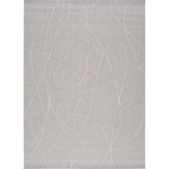 Venkovní koberec Universal Hibis Line 160x230 cm