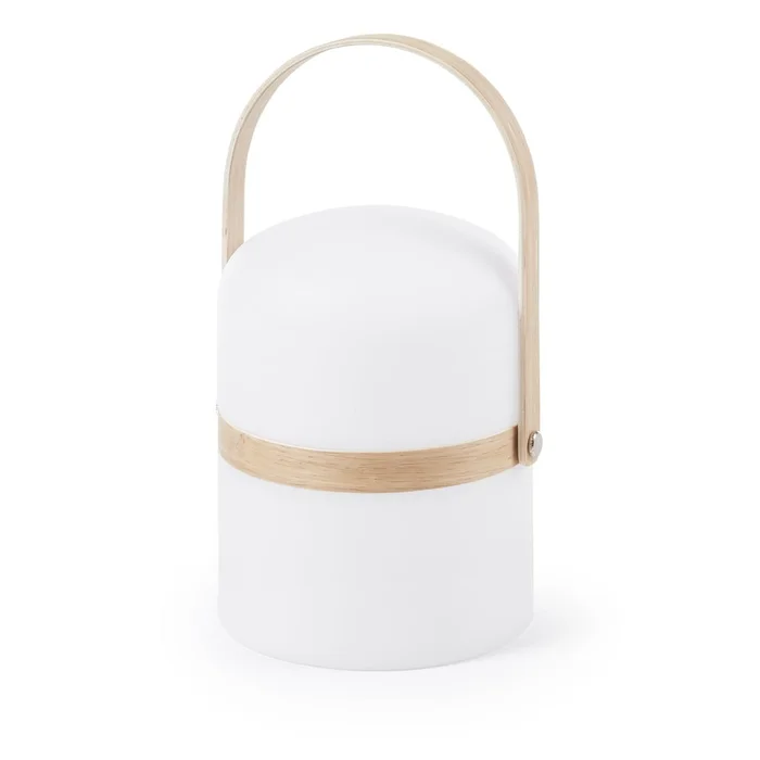 Venkovní LED Lampa Kave Home Janvir