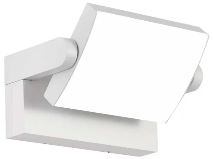 Venkovní LED nástěnné osvětlení V-Tac 17W Bílá