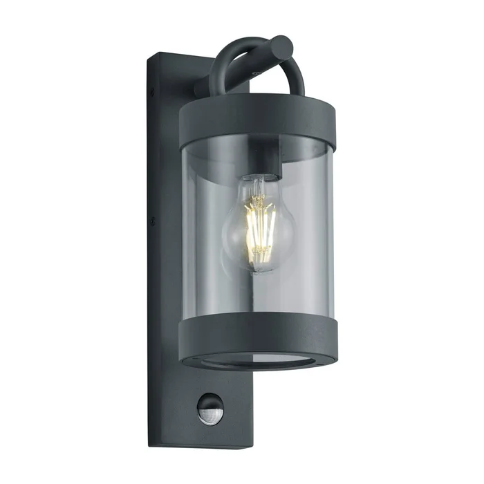 Venkovní LED svítidlo Sambesi Trio