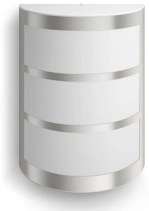Venkovní nástěnné LED svítidlo PYTHON 6W IP44