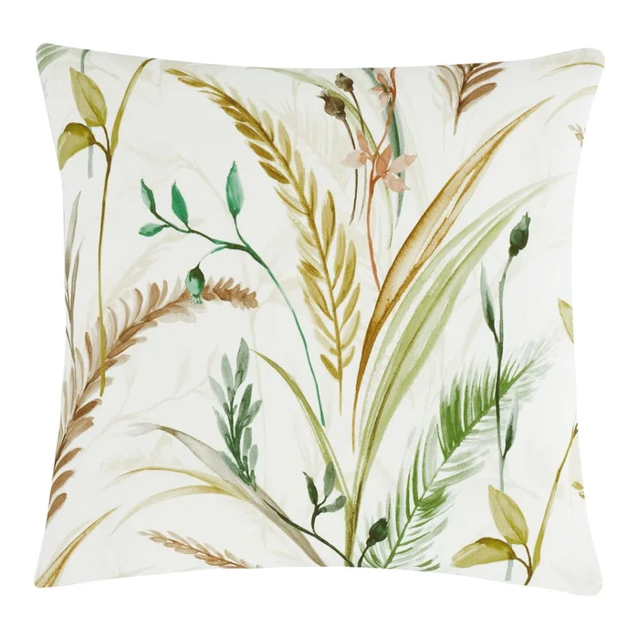 Venkovní polštář 43x43 cm Ornamental Grasses
