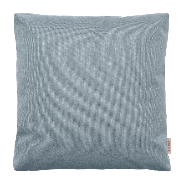 Venkovní polštář Blomus Grow 38 × 38 cm – světle modrý