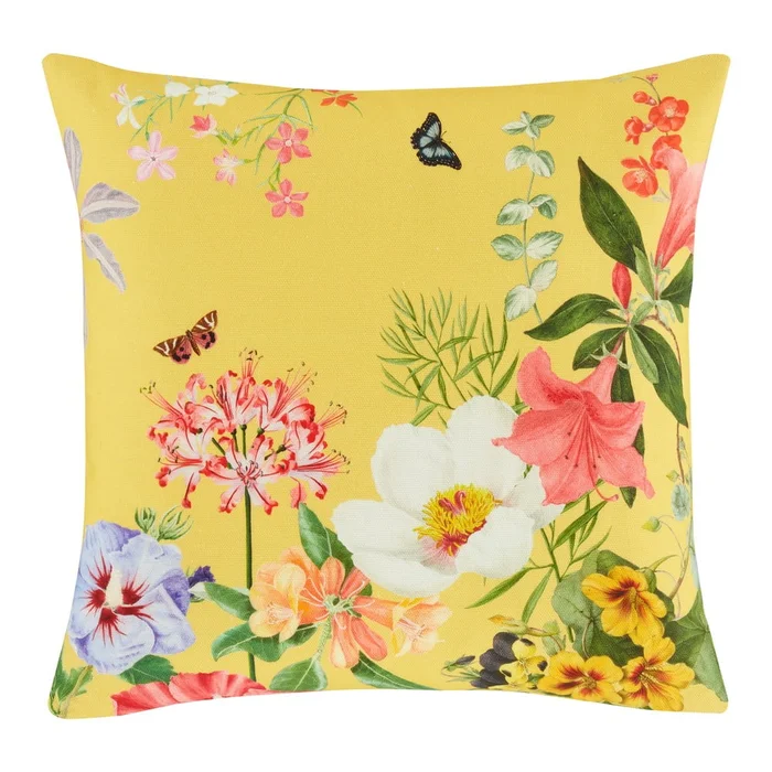 Venkovní polštář Exotic Garden 43x43 cm
