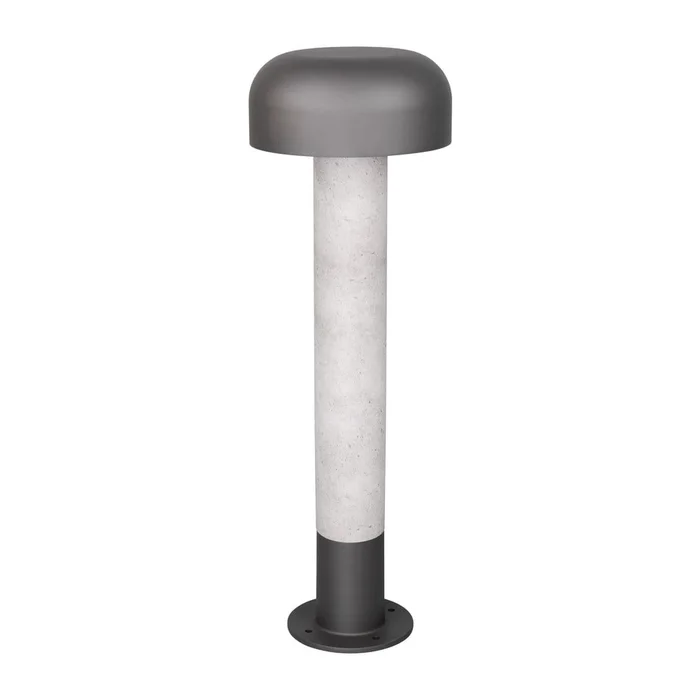 Venkovní sloupové svítidlo Fraser 19 cm