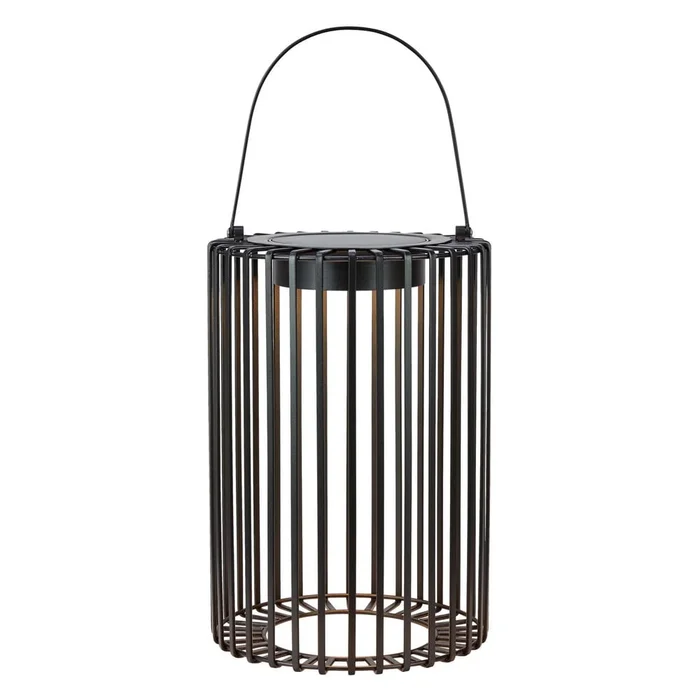 Venkovní solární LED lucerna Cavia 54 cm