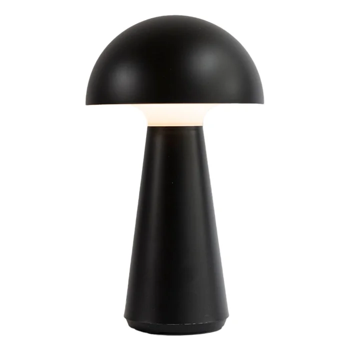 Venkovní stolní lampa USB Sam Sirius