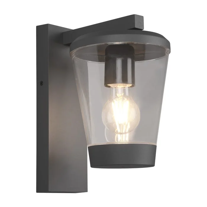 Venkovní svítidlo Cavado Trio