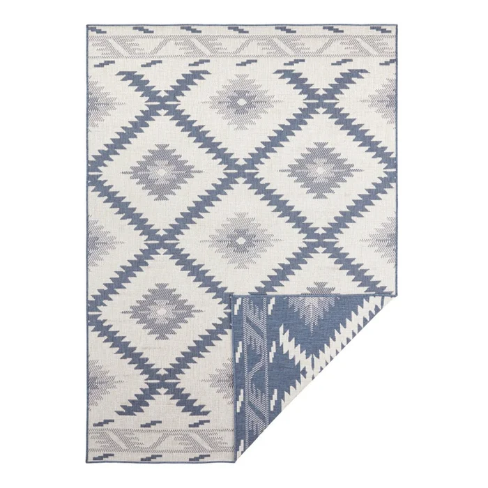 Venku odolný koberec NORTHRUGS Malibu 80x150 cm