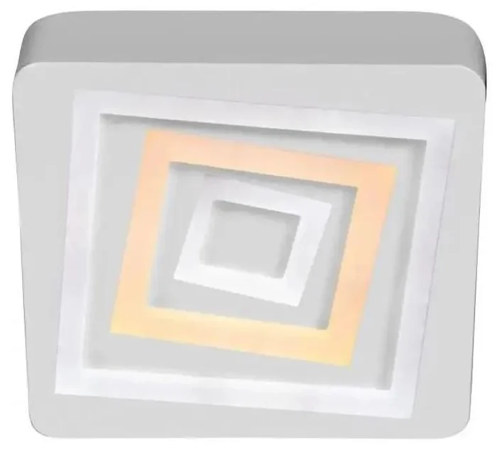 Venti LED Stropní Svítidlo 58W 230V