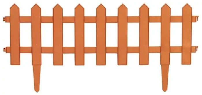 VERDEMAX Zahradní plůtek 3443