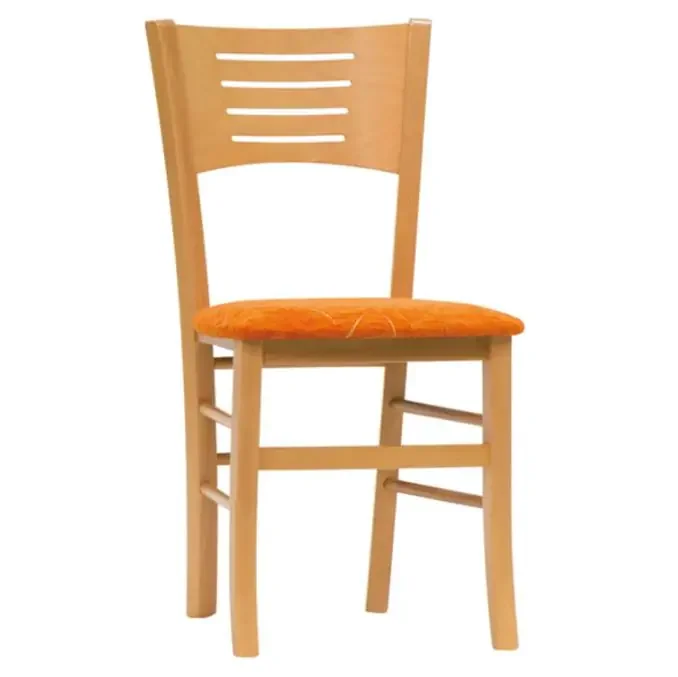 Verona – zakázková jídelní židle