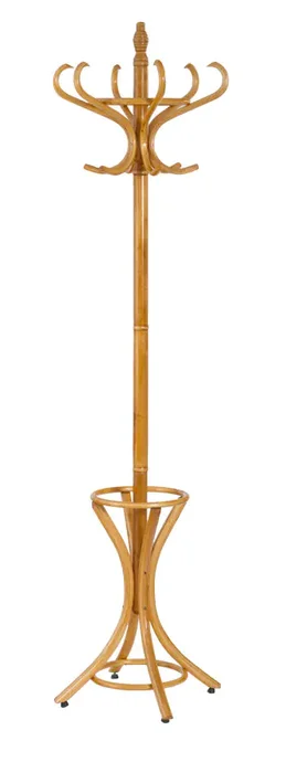 Věšák W30 Wenge