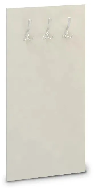 Věšáková stěna ProOffice 60x120 cm