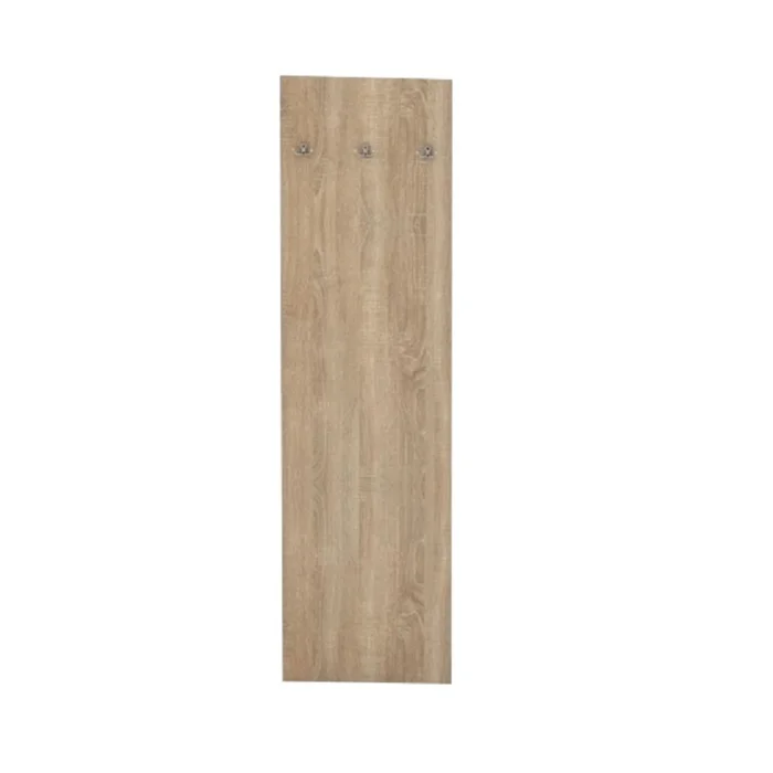 Věšákový panel TEMPO ASISTENT NEW 030 – dub sonoma