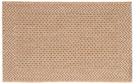 Vesna Jeans Béžová 50x80 cm