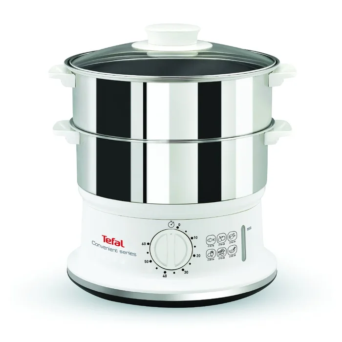 Vícepatrový parní hrnec Tefal Convenient Series