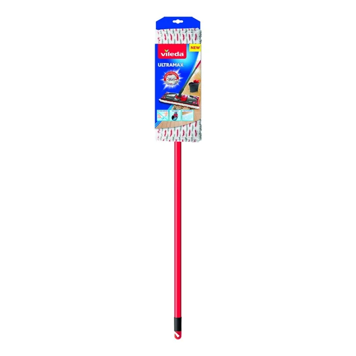 Vileda Ultramax Microfibre Mop