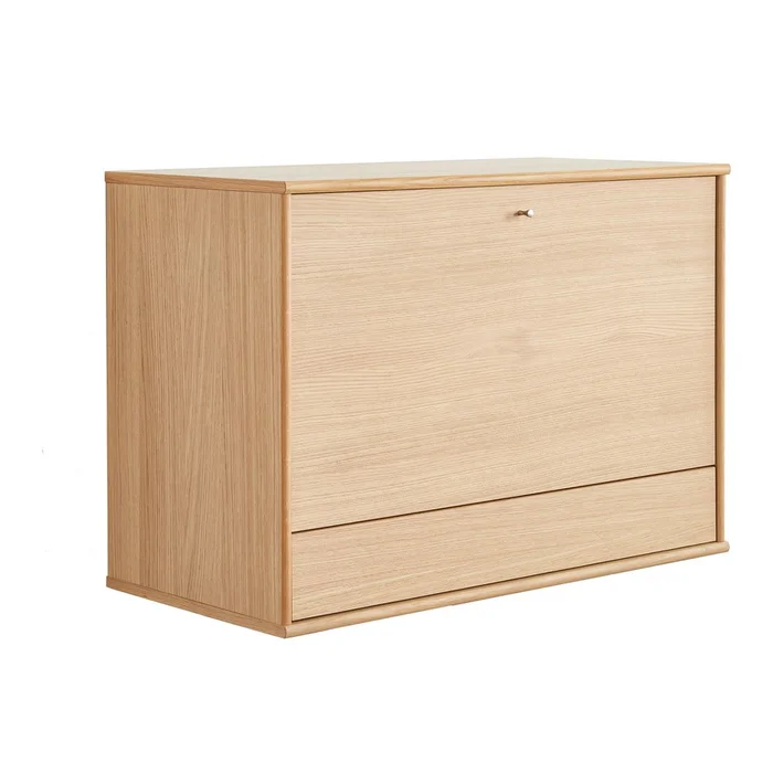 Vinotéka Mistral Dub 89x61 cm