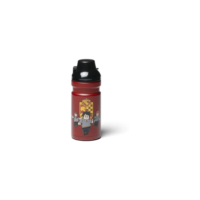 Vínová dětská lahev Harry Potter LEGO® 0,39 l