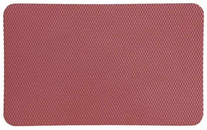 Vínová samolepicí nástěnka MINI VYLENKA 40×66 cm