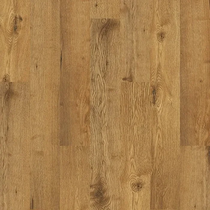 Vinylová plovoucí podlaha Authentic Oak Rigid 6506