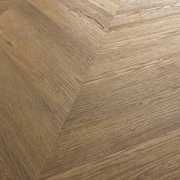 Vinylová plovoucí podlaha Frisco Oak 41472