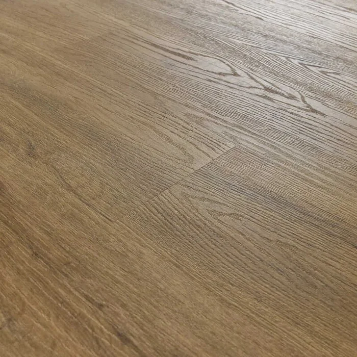 Vinylová plovoucí podlaha Jersey Oak Afirmax BiClick Acoustic
